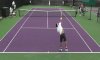 Challenger Dallas: Potito Starace manca quattro set point nel secondo set e si arrende a Gilles Muller