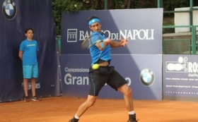 Potito Starace classe 1981, n.233 del mondo