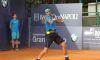 Challenger Roma Garden: Potito Starace si ferma al secondo turno. Non ci sarà il derby con Filippo Volandri