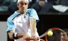 Masters 1000 – Roma: Potito Starace perde in due set da Andy Murray
