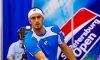 ATP Zagabria: Potito Starace stoppato da Lukas Lacko al primo turno