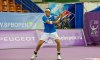 ATP San Pietroburgo: Potito Starace si arrende a Tipsarevic. Vinto il primo set per un soffio, l’azzurro ottiene solo tre giochi