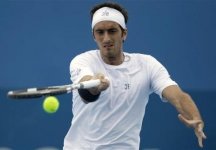ATP Auckland: Entry list. C’è Starace. Volandri fuori di solo due posti dal main draw
