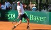 Challenger Banja Luka: Forfait di Potito Starace