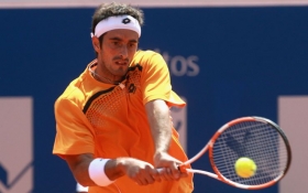 Potito Starace classe 1981, n.178 del mondo