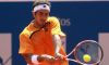 Challenger Caltanissetta: Risultati Primo Turno. Ok Cecchinato. Starace elimina Ramos. Amara sconfitta di Salvatore Caruso. Fuori anche Fortuna e Grassi