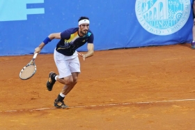 Potito Starace classe 1981, n.168 del mondo