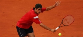 Potito Starace e la sua avventura al Roland Garros 2004
