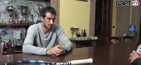 Video del Giorno: Potito Starace si racconta dopo l'assoluzione