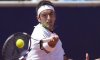 Challenger Roma Rai: Potito Starace domina Marsel Ilhan ed accede al secondo turno