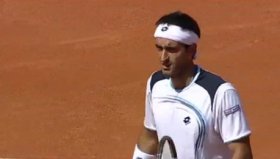 Potito Starace, classe 1981, n. 146 del mondo