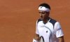 ATP Bucharest: Potito Starace doma Jeremy Chardy ed è al secondo turno