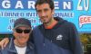 Intervista a Potito Starace: “A Napoli ho giocato un buon tennis, la stagione e’ ancora lunga e spero di continuare così”