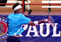 Challenger Barletta: Entry list. Ci saranno anche Volandri, Starace e Giannessi