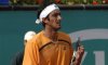 ATP Monaco di Baviera: Eliminato nei quarti di finale Potito Starace