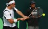 ATP Doha: Potito Starace si ferma all’esordio