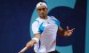 ATP San Pietroburgo: Potito Starace domina Ivan Nedelko in 45 minuti