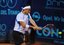 ATP San Pietroburgo: La situazione degli italiani. Seppi e Starace presenti in Russia