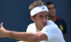 US Open: Dopo 7 anni, Potito Starace torna a vincere a New York. L’azzurro supera Berrer in quattro set
