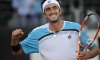Challenger Napoli-2 – Posillipo: Tabellone principale. Starace prima tds, Volandri la quarta. Inviti a Trevisan e Crugnola