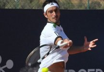 Video del Giorno: La partita di Starace contro Dolgopolov a Costa do Sauipe