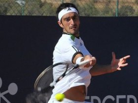 Potito Starace classe 1981, n.46 del mondo