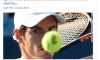 Il titolo sbagliato della CNN sul top 20 Kevin Anderson