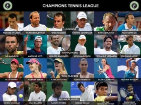 Al via anche Pennetta e Seppi