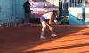 WTA Madrid: Bel successo di Karin Knapp che approda al secondo ostacolo