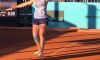 Karin Knapp racimola solo due giochi contro Simona Halep e esce dal Wta di Madrid