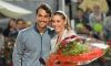 Flavia Pennetta e Fabio Fognini: il matrimonio dell’anno e il sacrificio di Wimbledon