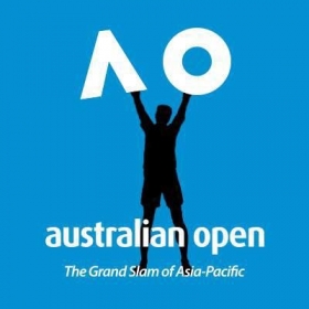 Questo non sarà il Logo degli Australian Open 2017