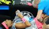 Australian Open: Rafael Nadal si ritira per un problema fisico all’inizio del quinto set. Marin Cilic in semifinale (Video)