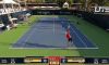 Ultimate Tennis Showdown 2020: Ancora una vittoria per Matteo Berrettini (Video)