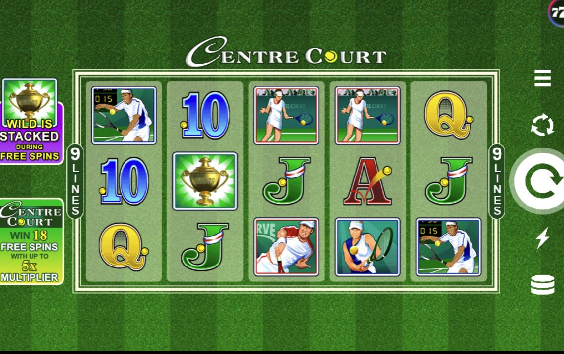 Statistiche tennis