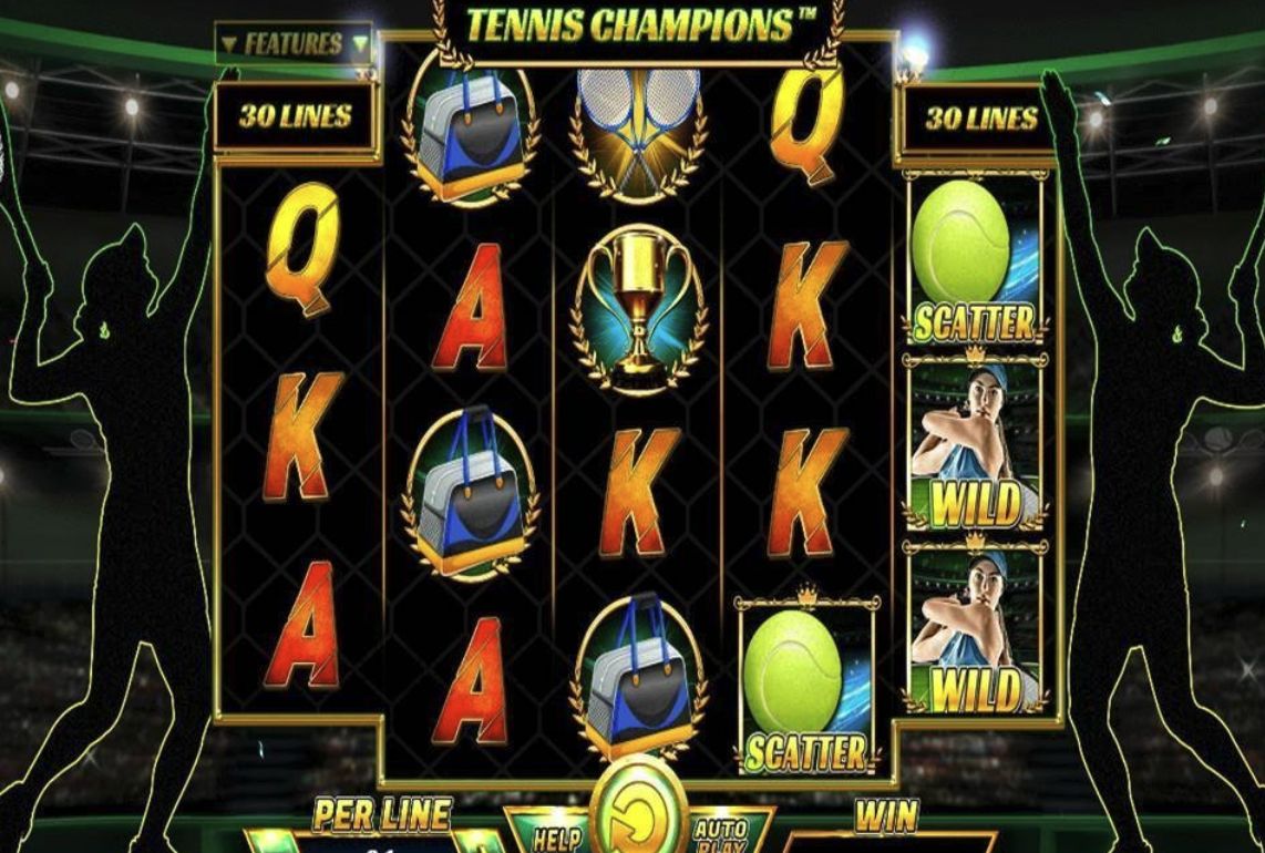 Statistiche tennis