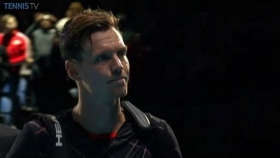 Tomas Berdych classe 1985, n.7 del mondo