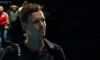 ATP Finals di Londra: un inizio shock