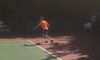 Challenger Morelos: Matteo Viola si ferma al secondo turno