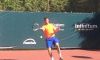 Challenger Quimper: Il Main Draw. Tre azzurri al via