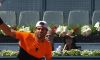 Masters 1000 Madrid: Simone Bolelli gioca un brutto match. Nadal si impone per 62 62