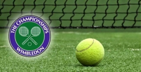 I miei favoriti per Wimbledon 2015
