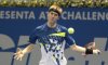 Masters ATP Challenger Tour Finals: A sorpresa vittoria finale di Cedrik-Marcel Stebe
