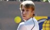 Cedrik-Marcel Stebe per la prima volta entra di diritto in un main draw del circuito ATP. Il tedesco punta nel 2012 ad entrare nei top 50