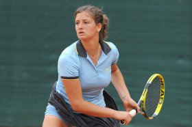Lorenza Stefanelli ultima rappresentante italiana al Bonfiglio