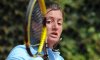 52° Trofeo Bonfiglio: Fuori l’ultima rappresentante italiana