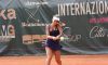 ITF Schio: Lucrezia Stefanini è in finale
