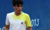 35 edizione Torneo Santa Croce: Jacopo Stefanini prima grande sorpresa