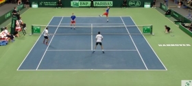 Video del Giorno: Il delizioso colpo di Radek Stepanek