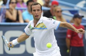 Radek Stepanek classe 1978, n.34 del mondo